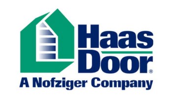 Haas Door